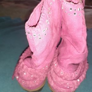 Kids  fashion boots